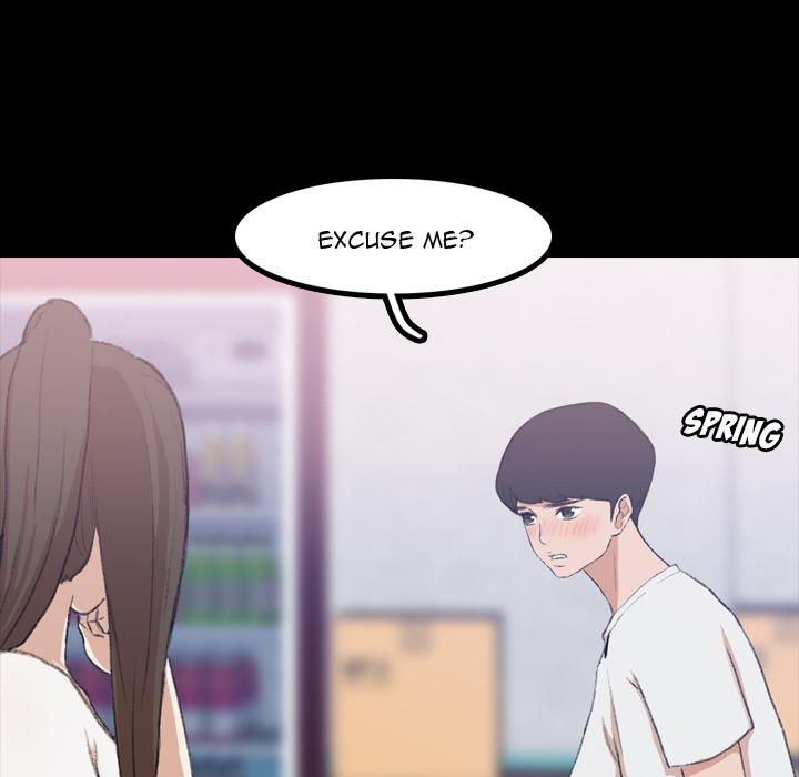 Watch image manhwa Secret Neighbors - Chapter 2 - kxgPvRFYdl8Jdmi - ManhwaXX.net