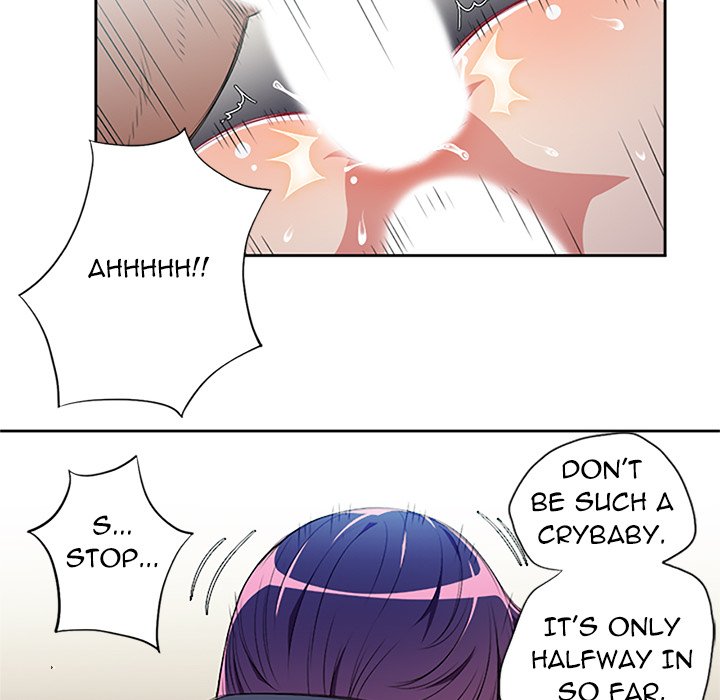 The image kyuHvqs378wONYw in the comic Yuri’s Part Time Job - Chapter 60 - ManhwaXXL.com