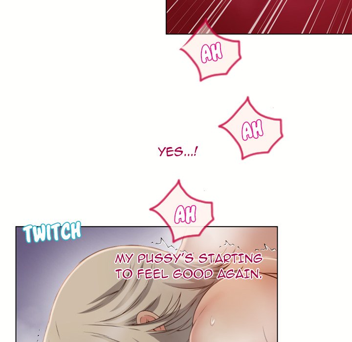 Watch image manhwa Wet Women - Chapter 34 - lA3JpWrmEGLdnSo - ManhwaXX.net