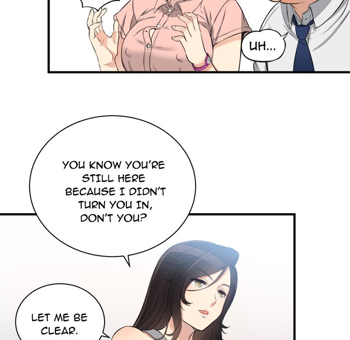 The image lBprAou93F7ASeg in the comic Yuri’s Part Time Job - Chapter 10 - ManhwaXXL.com