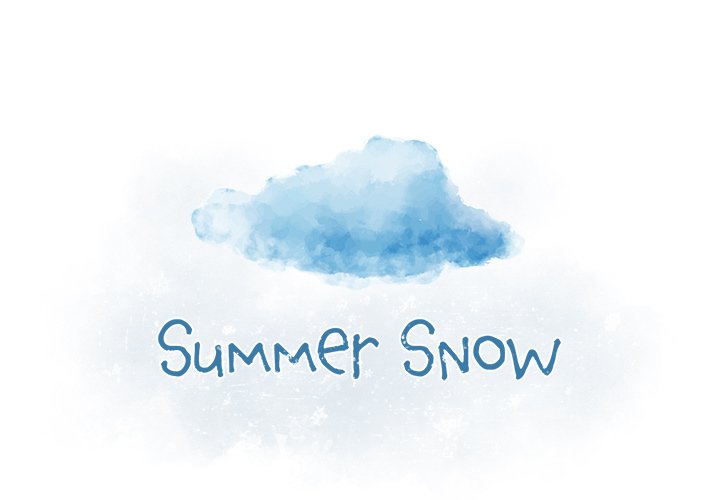 The image Summer Snow - Chapter 13 - lEsdUQrDoWyuKuj - ManhwaManga.io