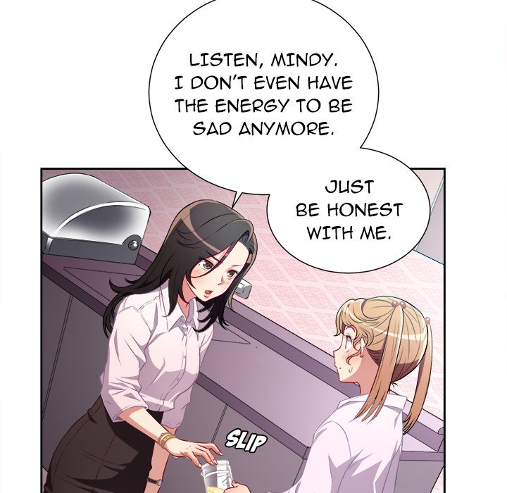 The image lHO9lGe1jH9nfU1 in the comic Yuri’s Part Time Job - Chapter 34 - ManhwaXXL.com