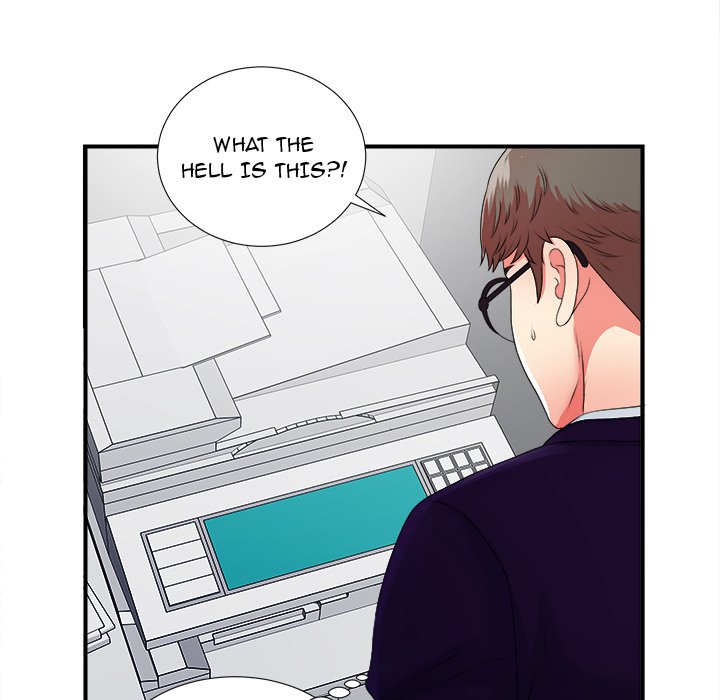 The image lTJyk7EjEyxnFaT in the comic The Rookie - Chapter 12 - ManhwaXXL.com