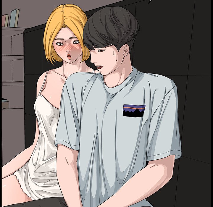 Watch image manhwa Newlyweds - Chapter 14 - lUk7pk08btK4z0D - ManhwaXX.net