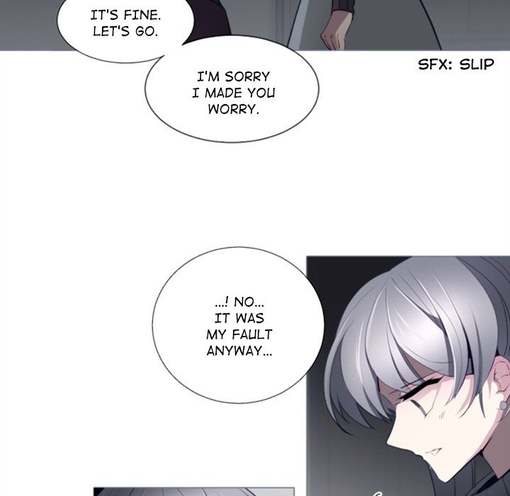 Xem ảnh ANZ Manhwa Raw - Chapter 53 - lWwZHXqB8dBrl6l - Hentai24h.Tv