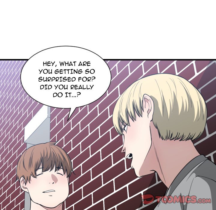 The image lXY0IY7xhqYEw5H in the comic You’re Not That Special! - Chapter 16 - ManhwaXXL.com