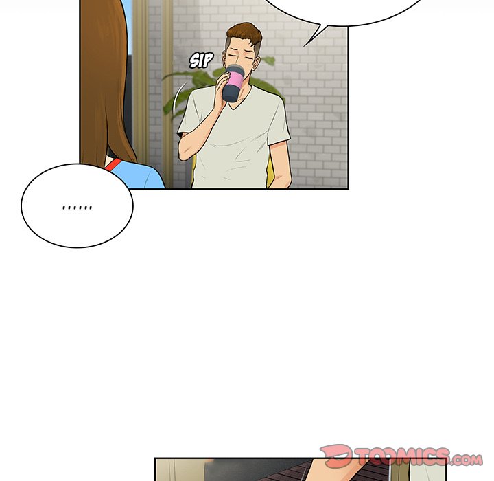 Watch image manhwa The Stand-up Guy - Chapter 45 - la7qr5E8lV3mWVs - ManhwaXX.net