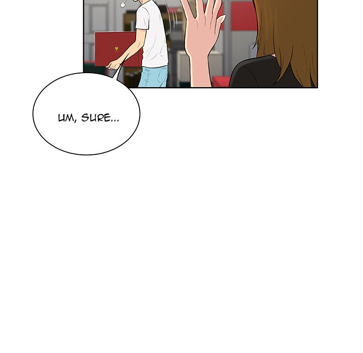 Watch image manhwa The Stand-up Guy - Chapter 33 - lbd4z3dae3dtUun - ManhwaXX.net