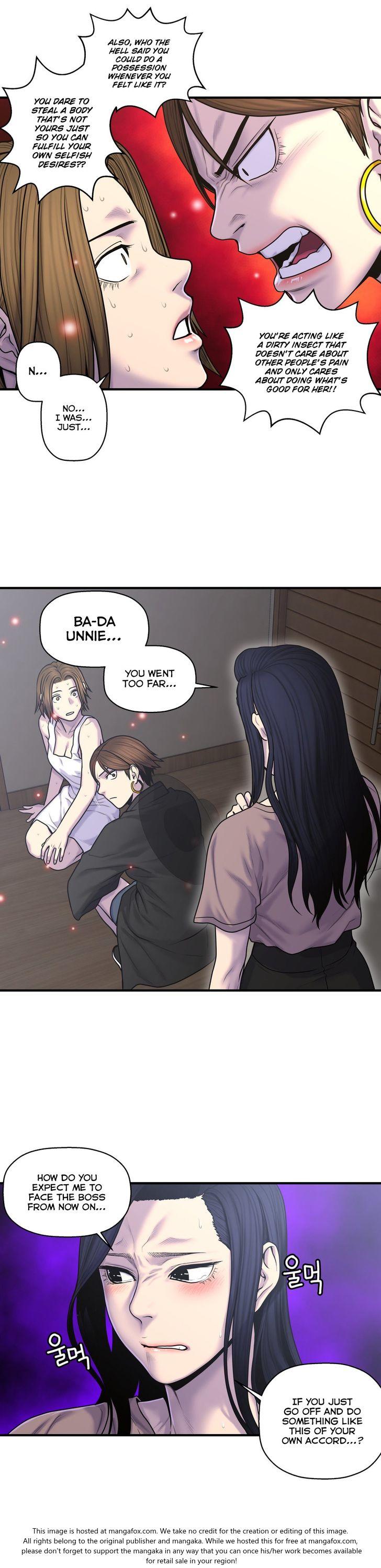 Watch image manhwa Ghost Love - Chapter 49 - lguNpgarCkncoFi - ManhwaXX.net