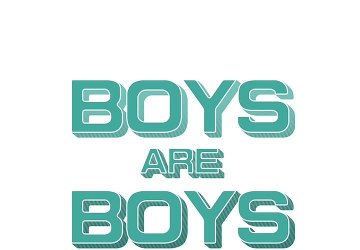 The image Boys Are Boys - Chapter 2 - liJ7xkjlZhTLhzk - ManhwaManga.io