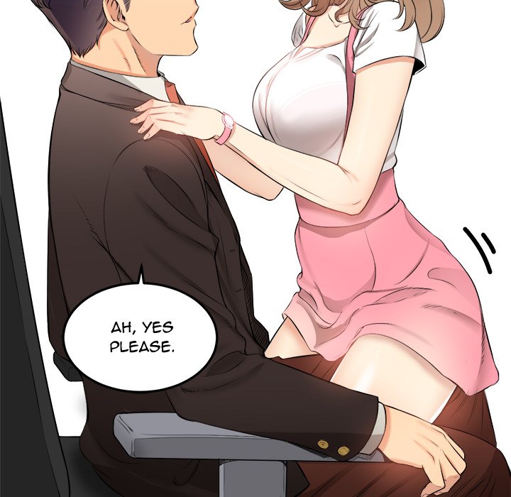 The image lkUVyBxjGi0FlAz in the comic Yuri’s Part Time Job - Chapter 8 - ManhwaXXL.com