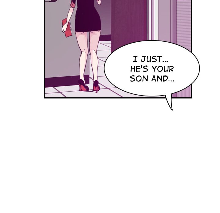 The image lnDOPqOsmKBrCfF in the comic The Desperate Housewife - Chapter 33 - ManhwaXXL.com