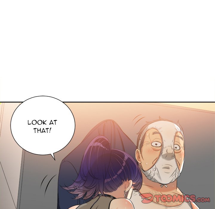 The image lyfzZwPTXyQMF10 in the comic Yuri’s Part Time Job - Chapter 12 - ManhwaXXL.com