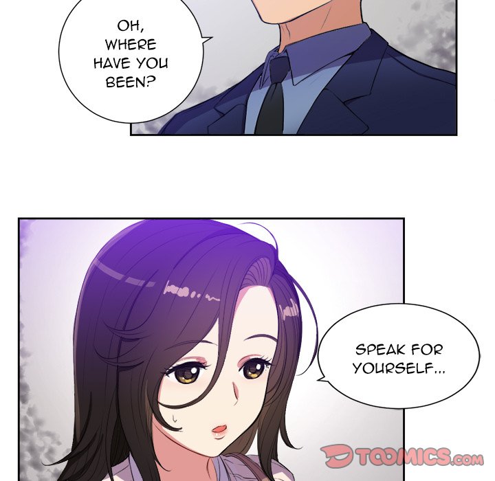 Read manga Yuri’s Part Time Job - Chapter 25 - m1EEKb1mgmeCjQ3 - ManhwaXXL.com