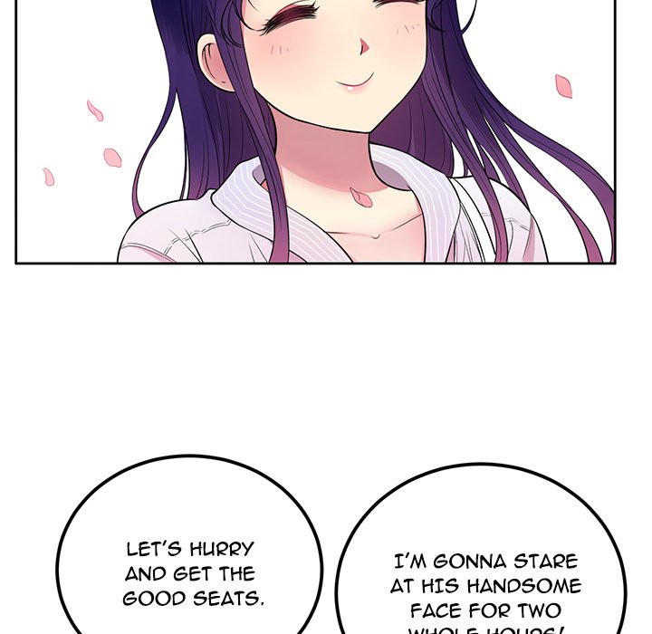 The image m6UNMtAhiQoVkrT in the comic Yuri’s Part Time Job - Chapter 1 - ManhwaXXL.com