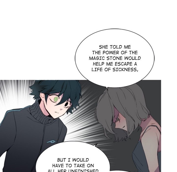 Xem ảnh ANZ Manhwa Raw - Chapter 103 - mH3GZoAaqZoCCvB - Hentai24h.Tv