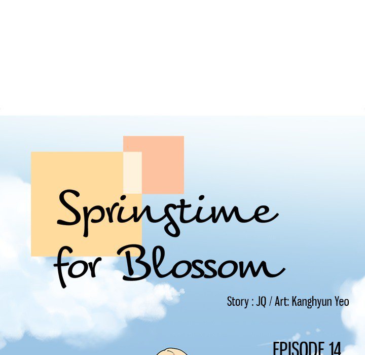 Read manga Springtime For Blossom - Chapter 14 - mHKmiebyxmgSPJ1 - ManhwaXXL.com