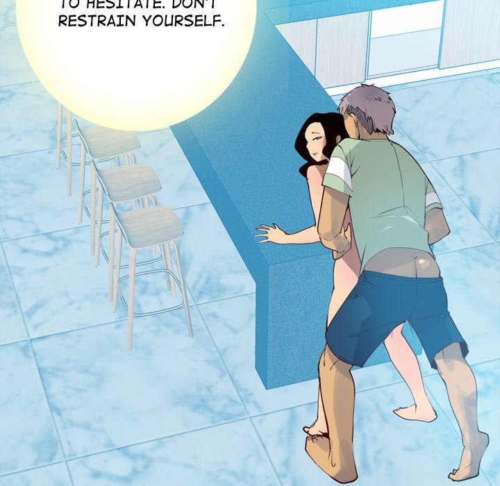 The image mJTDAxJRMIIS7P0 in the comic The Desperate Housewife - Chapter 6 - ManhwaXXL.com