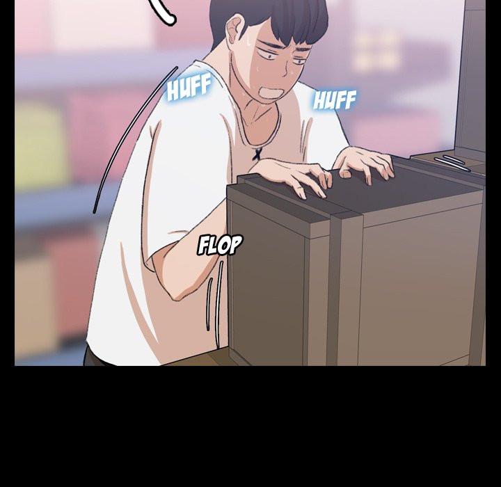 Watch image manhwa Secret Neighbors - Chapter 8 - mWWFqNA3ixumcHO - ManhwaXX.net