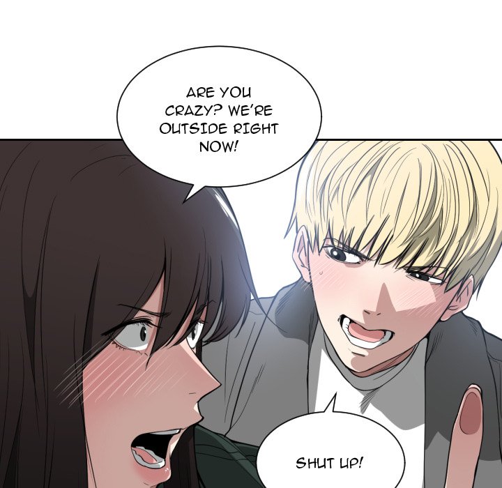 Read manga You’re Not That Special! - Chapter 3 - mWoCHDpkLcycF1D - ManhwaXXL.com