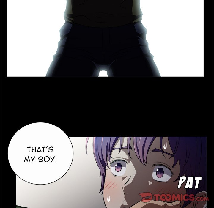The image mhjLkEF9AZtgJKY in the comic Yuri’s Part Time Job - Chapter 48 - ManhwaXXL.com