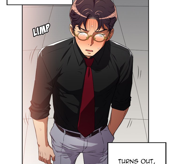 The image mjV96zE08eOyy0S in the comic Yuri’s Part Time Job - Chapter 49 - ManhwaXXL.com