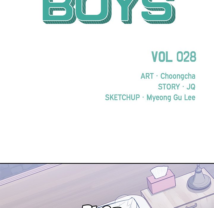 Watch image manhwa Boys Are Boys - Chapter 28 - mlccB6JJQWY5puQ - ManhwaXX.net