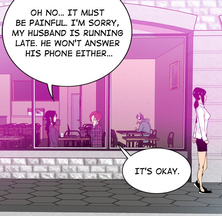 Watch image manhwa The Desperate Housewife - Chapter 31 - mleZuHEbj0VZWFk - ManhwaXX.net