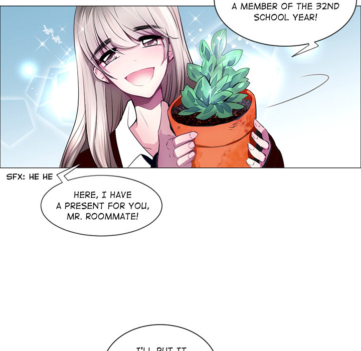 Xem ảnh ANZ Manhwa Raw - Chapter 2 - mr2N8vopNp9tXHj - Hentai24h.Tv