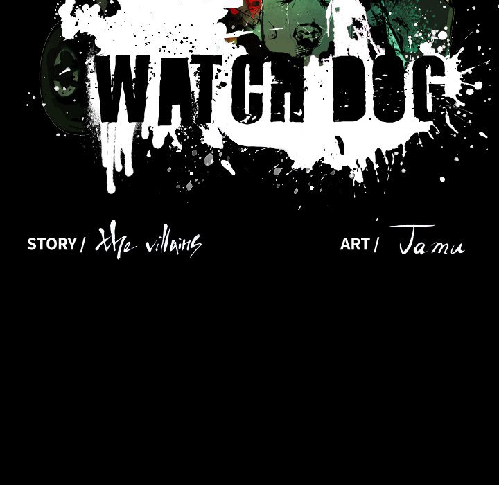 Read manga Watch Dog - Chapter 48 - mrZMlKyRQ8KyAvp - ManhwaXXL.com