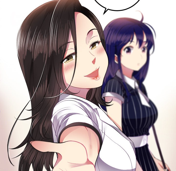 The image muckPLL0W3JdQ6O in the comic Yuri’s Part Time Job - Chapter 3 - ManhwaXXL.com
