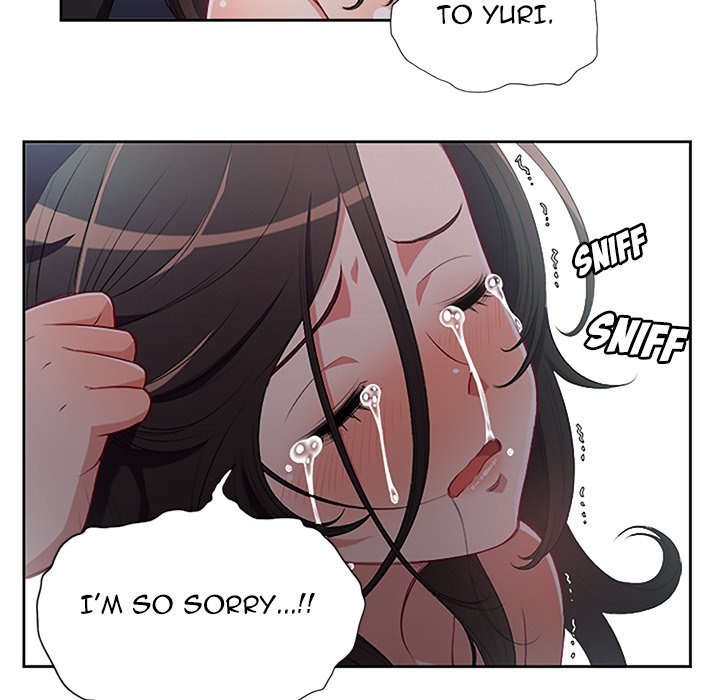 The image mv9Hk83DkadiVHT in the comic Yuri’s Part Time Job - Chapter 60 - ManhwaXXL.com