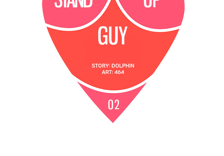 The image The Stand-up Guy - Chapter 2 - mvBM3RabnrDuAFD - ManhwaManga.io