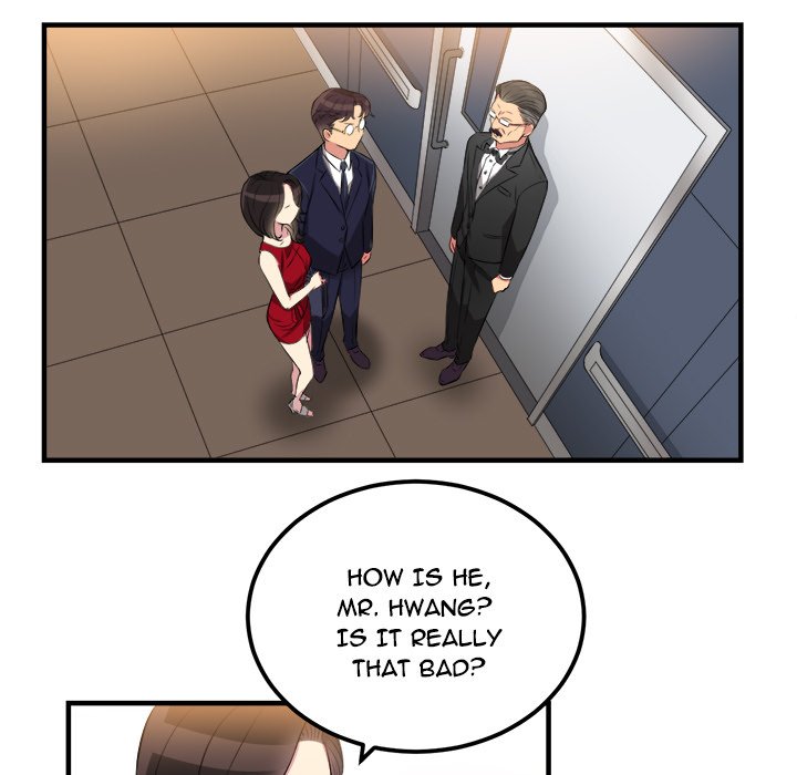 The image mvFaaOCnkwZf1QJ in the comic Yuri’s Part Time Job - Chapter 4 - ManhwaXXL.com