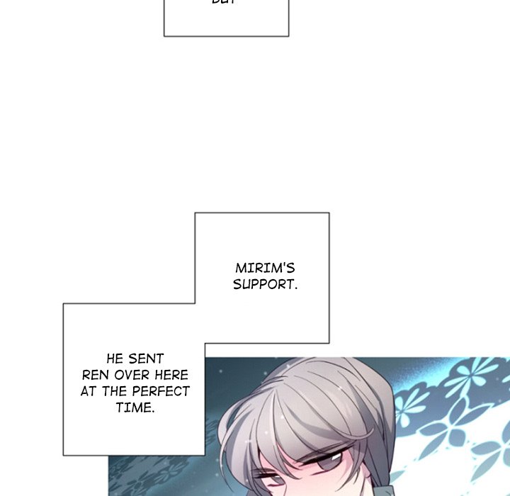 Read manga ANZ Manhwa - Chapter 95 - mwb3d5N1kdZBSim - ManhwaXXL.com