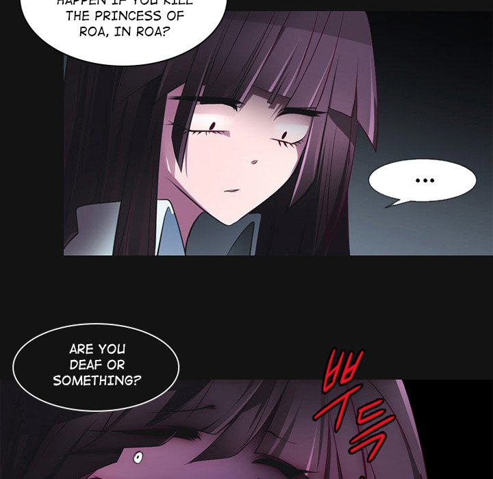 The image mwgAc7x9vHseAKX in the comic ANZ Manhwa - Chapter 6 - ManhwaXXL.com