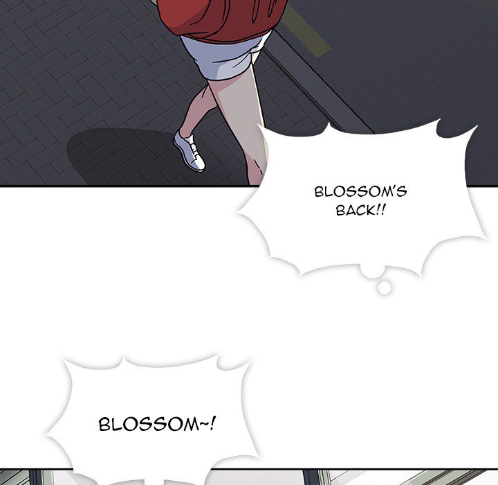 The image mzEDmdGKHd5gVDj in the comic Springtime For Blossom - Chapter 13 - ManhwaXXL.com
