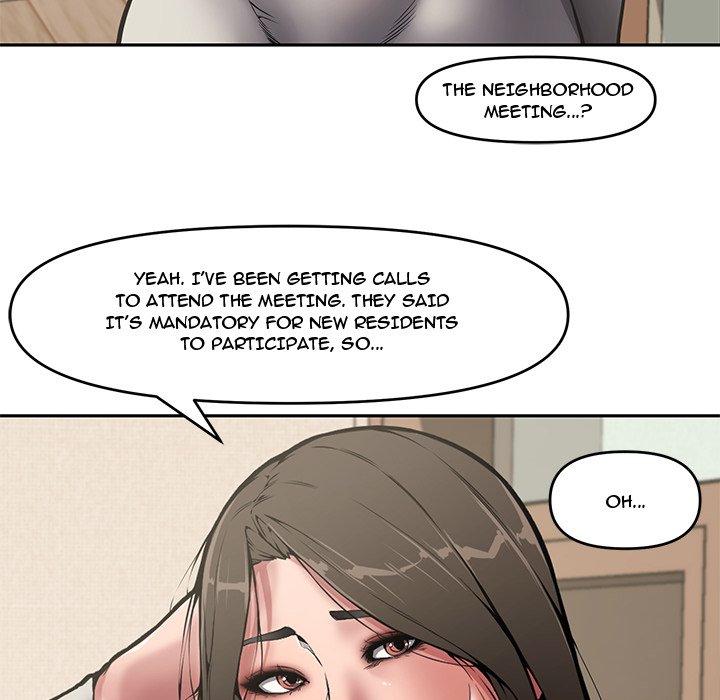 The image n2hOLyUj3Iftu8Z in the comic Newlyweds - Chapter 8 - ManhwaXXL.com