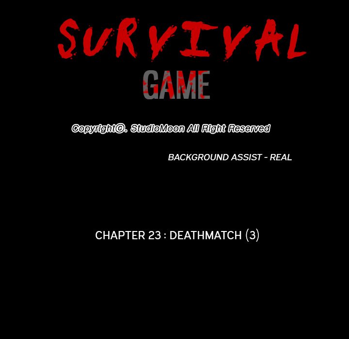Xem ảnh Survival Game Raw - Chapter 23 - n5fOX5cKxWocb7s - Hentai24h.Tv