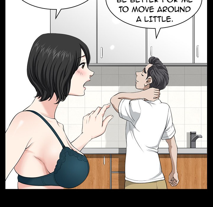 Watch image manhwa Neighbors - Chapter 17 - nC9x5H0IJlZBSSM - ManhwaXX.net