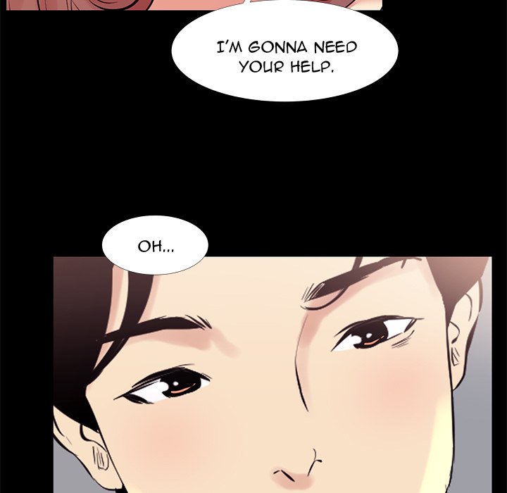 Watch image manhwa Girls’ Only - Chapter 18 - nCql8pZLvGBOl94 - ManhwaXX.net