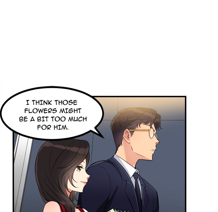 Read manga Yuri’s Part Time Job - Chapter 4 - nErALB6ArKmS3tH - ManhwaXXL.com