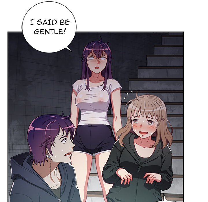 The image nFV3GUILkxmHjX9 in the comic Yuri’s Part Time Job - Chapter 61 - ManhwaXXL.com