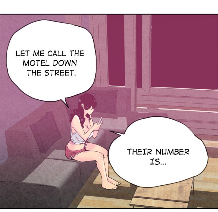 Watch image manhwa The Desperate Housewife - Chapter 9 - nJJbHzUmgaQIxvM - ManhwaXX.net