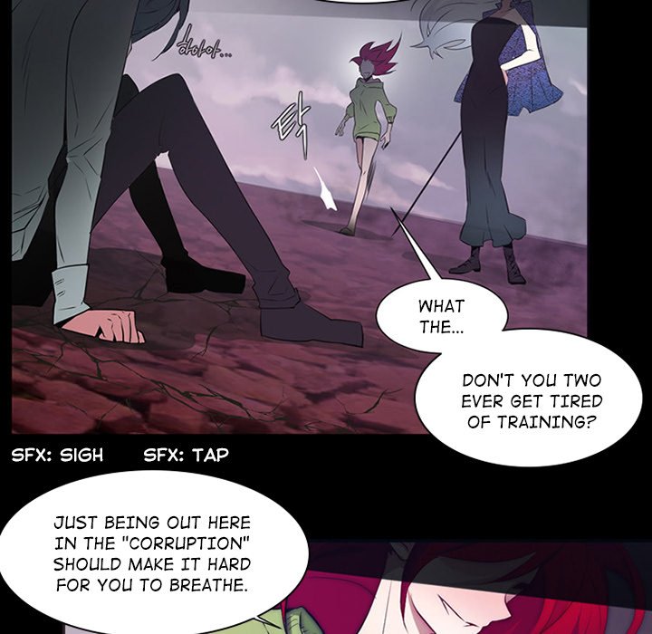 The image nK1mKyjtJK3QWob in the comic ANZ Manhwa - Chapter 7 - ManhwaXXL.com