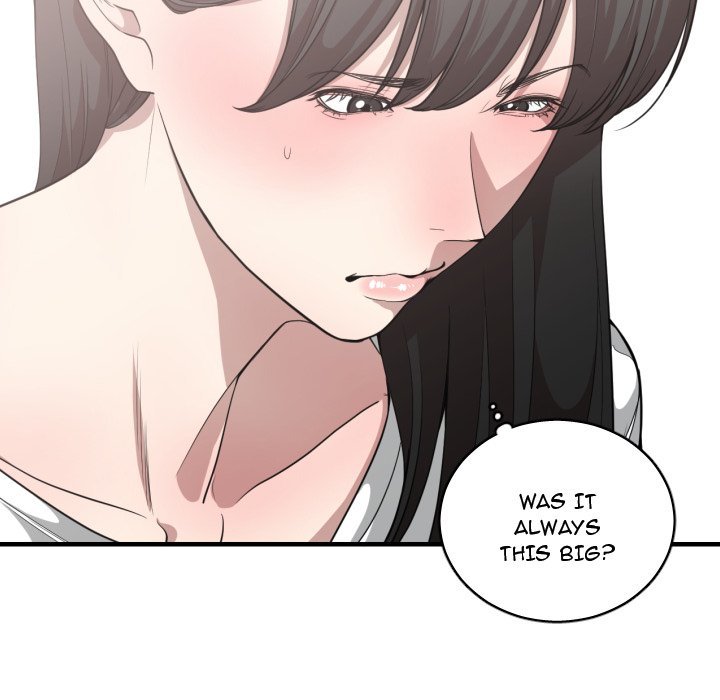 The image nsTKAE99Wb55eEk in the comic You’re Not That Special! - Chapter 19 - ManhwaXXL.com