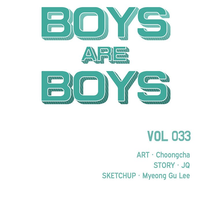 The image o59H0HUbciCTXPZ in the comic Boys Are Boys - Chapter 33 - ManhwaXXL.com