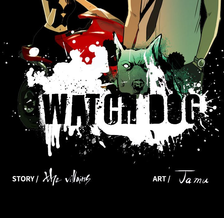 The image o9QNDVxjjWsrBxC in the comic Watch Dog - Chapter 58 - ManhwaXXL.com