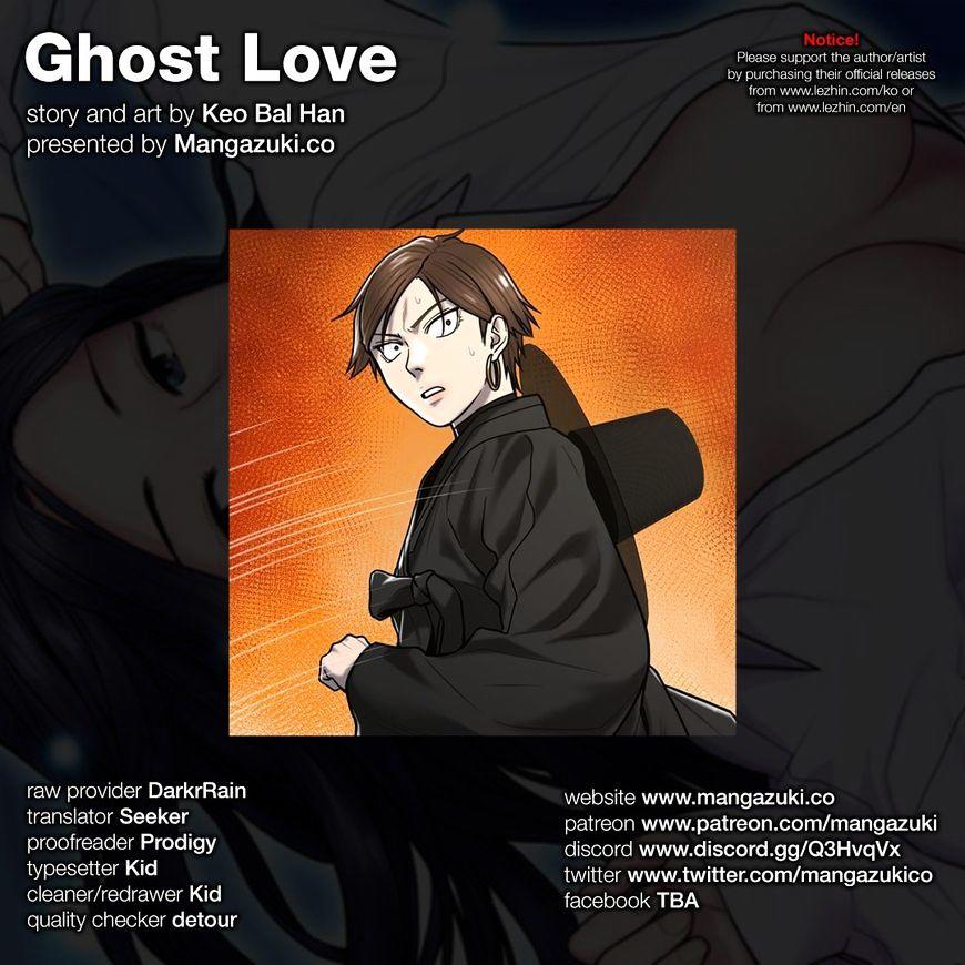 The image oANDwoqUB457Qbl in the comic Ghost Love - Chapter 42 - ManhwaXXL.com