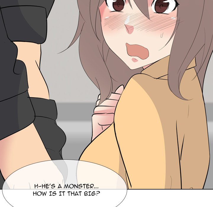 Xem ảnh My Sister’s Secret Diary Raw - Chapter 11 - oB7I8QjOjFuYRUa - Hentai24h.Tv